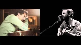 Miguel Ara&uacute;jo - Valsa Redonda (com Marcelo Camelo)