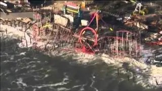 Sandy aid package moving toward House votes
