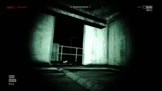 LIVE Outlast | Exploring Diddy's Mansion (Part 2)