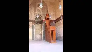 The Crisis of Authority in the Muslim World