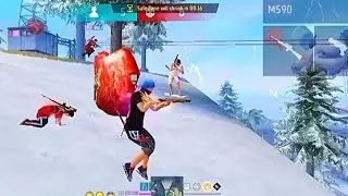 😳 Pro vs Noob Rampage! Unbelievable Highlights 2026 🔥 #ViralFF