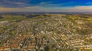 Германия.  Ротвайль.  Rottweil, Baden-Wurttenberg Germany  2024