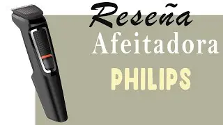 🚀 An&aacute;lisis de la RECORTADORA Philips Norelco Multigroomer  | Ventajas y Desventajas (Rese&ntilde;a)