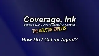 How Do I Get an Agent ?