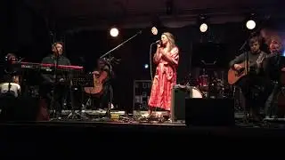 Aneta Langerov&aacute; - Tam kam (2021)