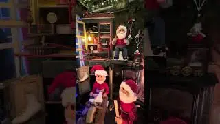 Miracle on Rae St 2024