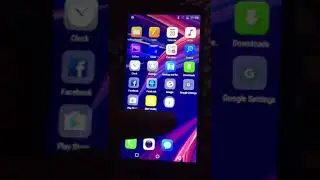 Oppo clone mobile