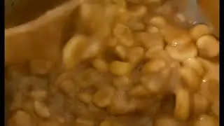 Doce de Banana! 