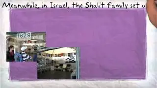 A Story of Mifgash