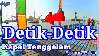DERMAGA BALAI KELING KROMAN GRESIK || EXPLORE GRESIK || JUNIOR ALI YAMAHA R25 ||MOTOVLOG INDONESIA