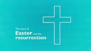 Journey to Easter