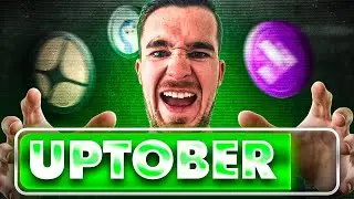 How To Prepare For Crypto&rsquo;s MOST Bullish Month Ever! [Altcoin Picks]