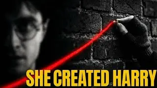 Она не ведьма. Она архитектор. | Гермиона Грейнджер Нуар
