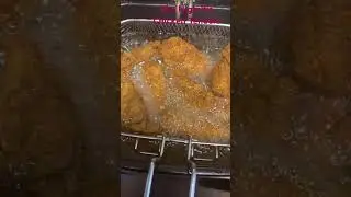 Sky High Pie Chicken Tenders