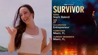 Meet the 
