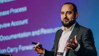 NetSuite Day 2022 - Andrei Postolache: NetSuite New Release Process and Key Highlights of 2022