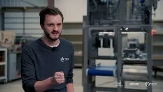 Fremont Automation Works with Rensenhouse and LinMot to Change the Game