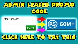 OBBY GIVES YOU FREE ROBUX (NO PASSWORD REQUIRED 2020)