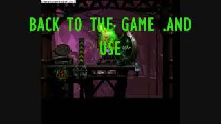 oddworld abe's exoddus getting farts at any levels.