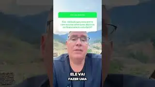 Como reduzir juros do FIES #advogadoraphaelbrum