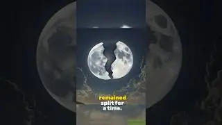 Witness the Incredible Miracle of the Prophet Muhammad (ﷺ) | The Splitting of the Moon