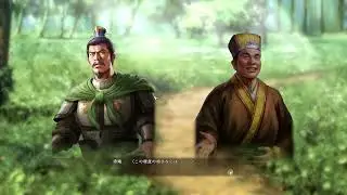 （実況）満寵さんで三国志13 Part107