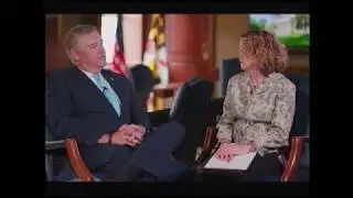 Meet Baltimore County Executive Don Mohler