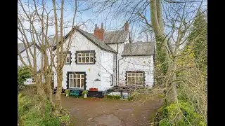 The Lodge, Worthington Drive, Broughton Park, Salford, Greater Manchester, M7 4HG