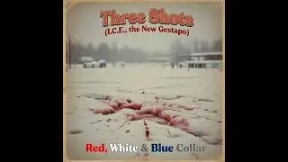 Three Shots (Blood on the Snow)