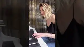 OneRepublic - Secrets. Piano cover
