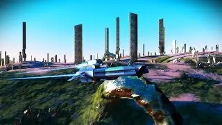 [PC] [20] No Man's Sky 1.3: Atlas Rises - Квесты