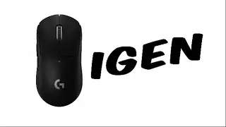 Unboxer En Logitech Pro Superlight (igen)