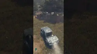 Rear Bumper is your friend - SOD 2 Gameplay