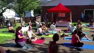 Hants County Exhibition 2018