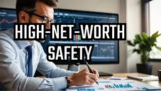 The Ultimate Risk Management Guide for High-Net-Worth Individuals