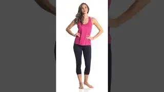 Balance Collection Megan Tank | SwimOutlet.com