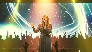 My Soul Finds Rest in God _ Psalms Worship for Peace