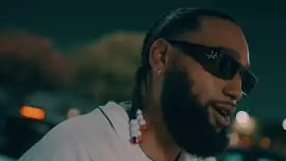 Knu$mokee - The Golden Boy ft. Mandio                      (Official Music Video)