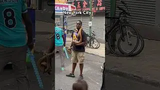 Snakes in Little Italy #newyork #manhattan #newyorkcity #nyc