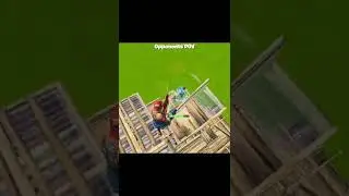OP mantle glitch😳