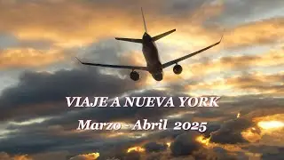 Viaje a Nueva York
