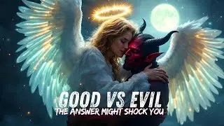 The WORST Truth About Being Good or Evil is Revealed
