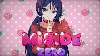 Быстрейший обзор MiSide:Zero | Мита снова с нами?