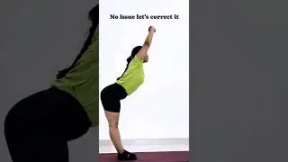 &ldquo;Uttanasana (forward bend pose ) ||let&rsquo;s learn step by step 🤗#forwardbending #yoga#dailyyoga