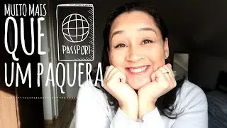 Como CONHECI meu marido gringo FRANCES | Mãe na França