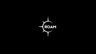 Roam Travel Competition Entry Video