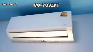 PANASONIC​ CU-YU9ZKT #PANASONIC #CU-YU9ZKT