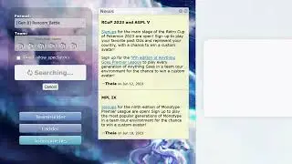pokemon showdown random battles, generation 8 games