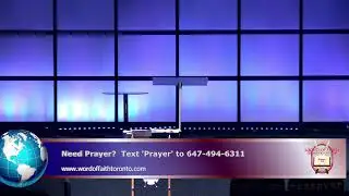 Saturday Morning Prayer
