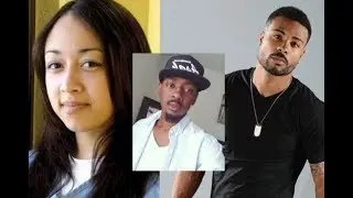 EXCLUSIVE! CYNTOIA & JLONG RELATIONSHIP UNCOVERED by EX MANAGER